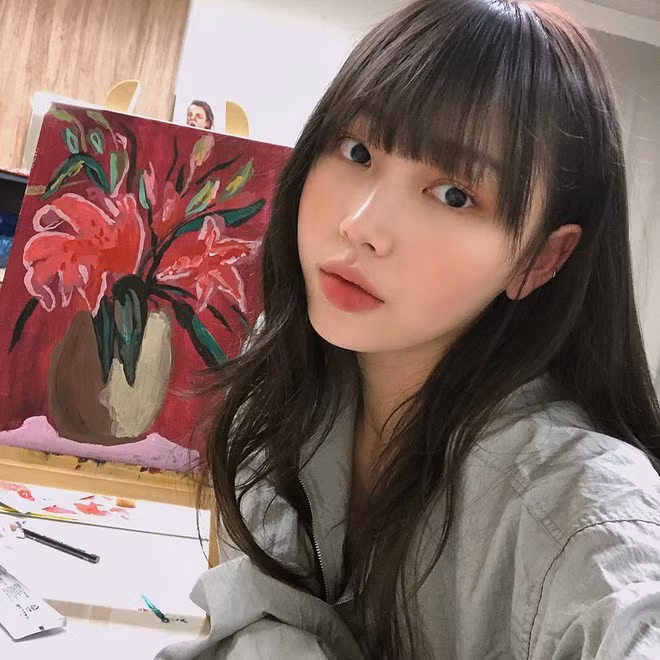 4 kiểu tóc có thể “hack” tóc mỏng dày hơn gấp 2 gấp 3, xinh hết nấc ảnh 9