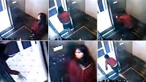 Bí ẩn xác chết nữ sinh trong bể nước khách sạn: Đoạn video ám ảnh