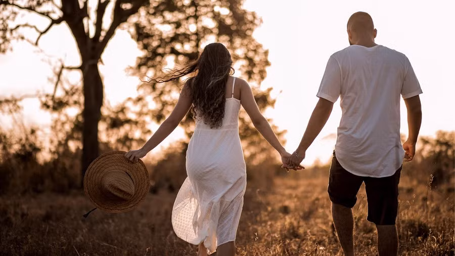 Lấy người mình yêu có thật sự hạnh phúc? 