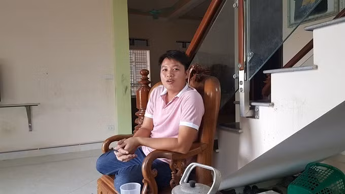 Anh Sơn tâm sự về hành trình tìm con đẻ của mình. Trao nhầm con ở Ba Vì: Chuyện ít biết về cuộc sống hiện tại của 2 bé trai