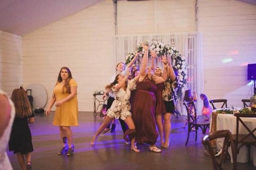 Nỗi ám ảnh mang tên hôn nhân.