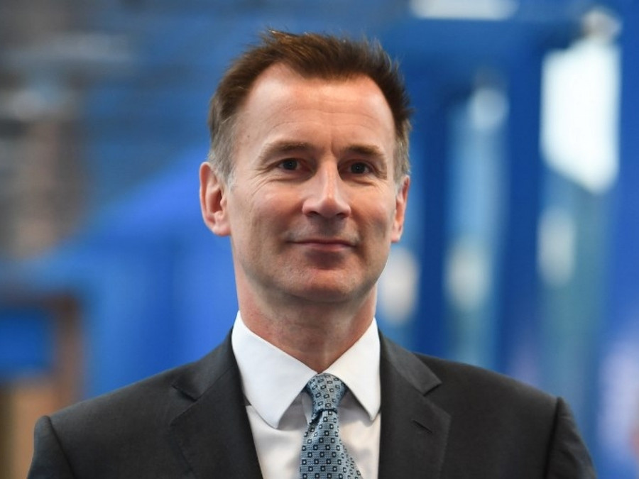 Ngoại trưởng Anh Jeremy Hunt đưa ra lời cáo buộc tấn công mạng trực diện vào Nga