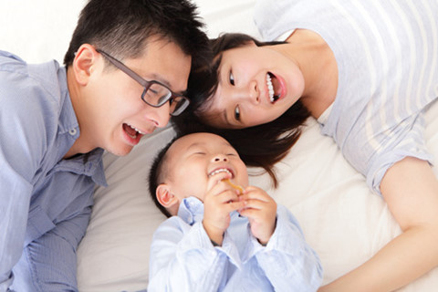 Sai lầm khi hù dọa con