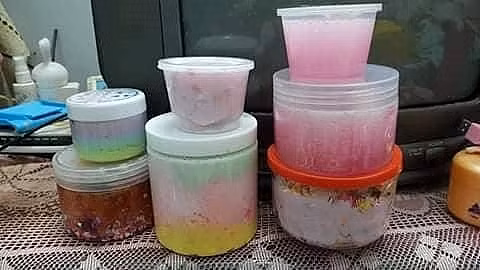 Khuyến cáo về ‘chất nhờn ma quái’ mà nhiều học sinh mê thích