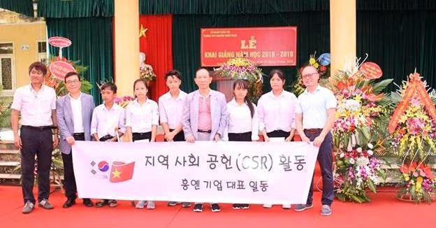 Cậu học trò xương thủy tinh, giàu trách nhiệm