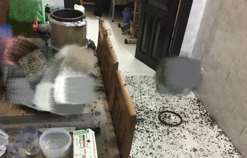 Cạy nắp nồi áp suất chưa xì hơi hết, người phụ nữ gặp nạn