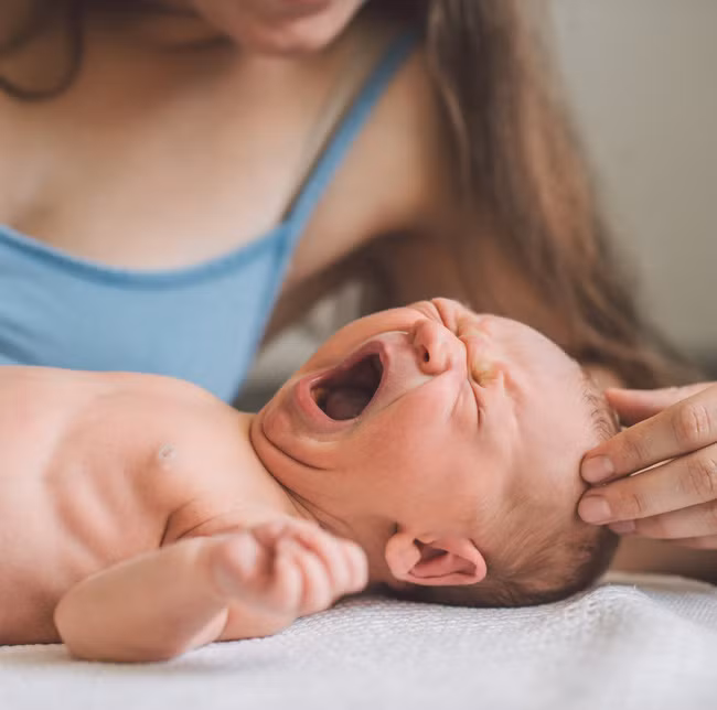 Những sai lầm thường gặp của các mẹ khi rèn con tự ngủ - Ảnh 4.