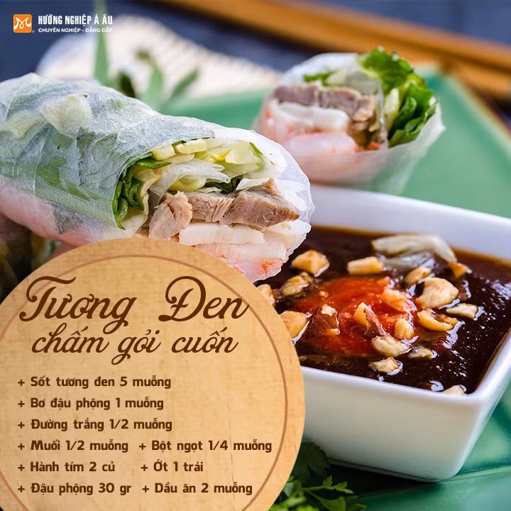 Tuyệt chiêu pha nước chấm ngon mê ly, 10 lần thành công cả 10 ảnh 6