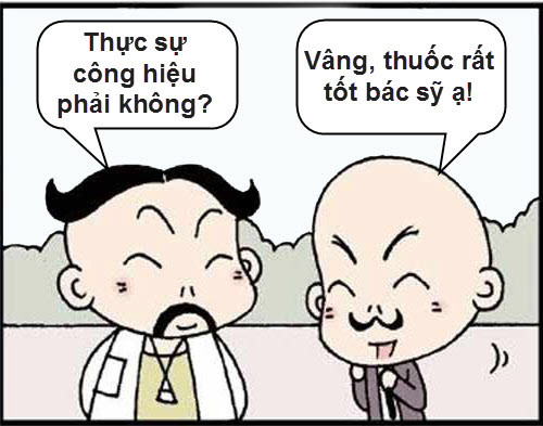 truyen tranh: bac si tai nang! hinh anh 2