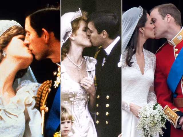 Nụ hôn trên ban công