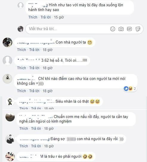 9x gây tranh cãi với câu nói: “Bằng cấp không còn là thứ quan trọng“ ảnh 2 9x gây tranh cãi với câu nói: “Bằng cấp không còn là thứ quan trọng“ ảnh 2