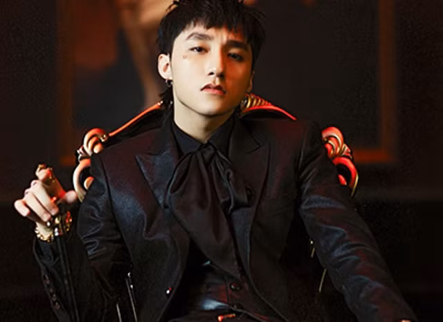 Báo châu Á gọi Sơn Tùng M-TP là "ngôi sao của Việt Nam"