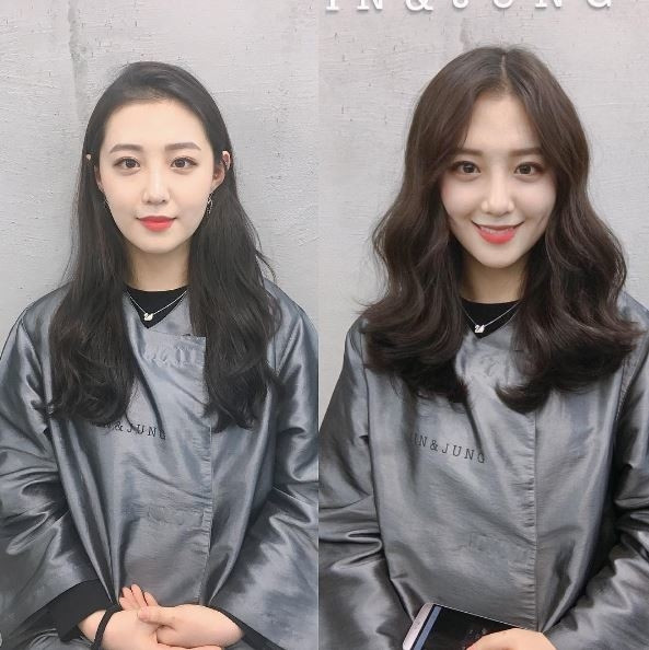 Những kiểu tóc giúp "độn cằm" vlive cho mặt tròn ảnh 1 Những kiểu tóc giúp "độn cằm" vlive cho mặt tròn ảnh 1