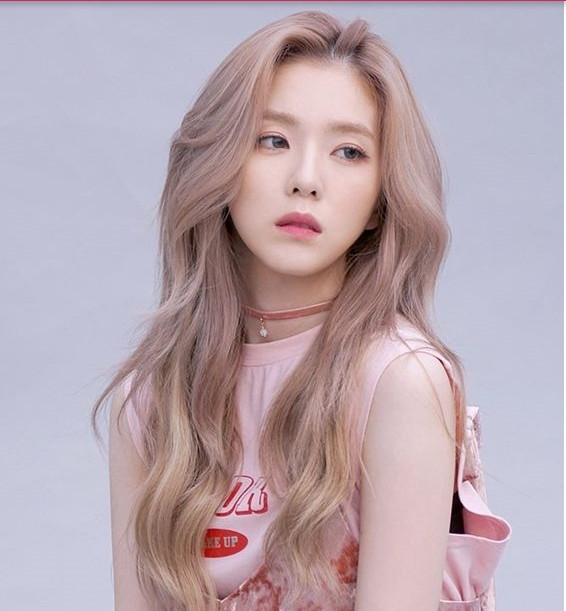 Những kiểu tóc giúp "độn cằm" vlive cho mặt tròn ảnh 3 Những kiểu tóc giúp "độn cằm" vlive cho mặt tròn ảnh 3