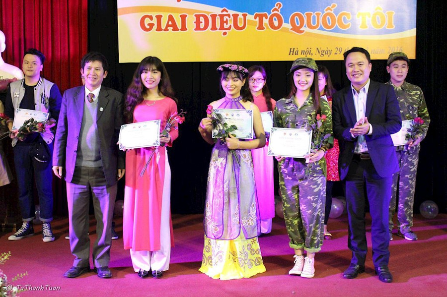 9x gây tranh cãi với câu nói: “Bằng cấp không còn là thứ quan trọng“ ảnh 8 9x gây tranh cãi với câu nói: “Bằng cấp không còn là thứ quan trọng“ ảnh 8