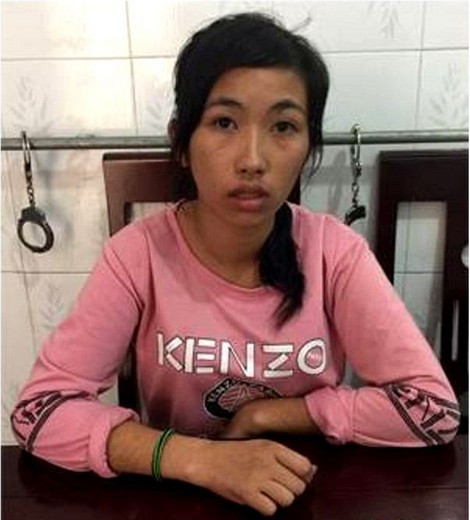 Cảnh giác với các thủ đoạn bắt cóc trẻ em Cảnh giác vói cac thu doan bat coc tre em