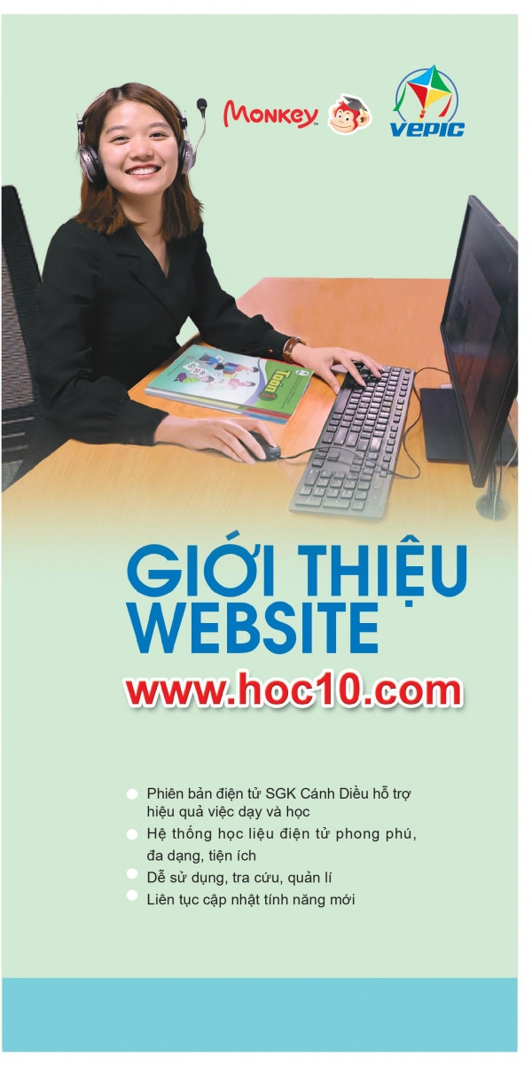 Bồi dưỡng trực tuyến cán bộ, giáo viên dạy học SGK Cánh Diều ảnh 4 Bồi dưỡng trực tuyến cán bộ, giáo viên dạy học SGK Cánh Diều ảnh 4