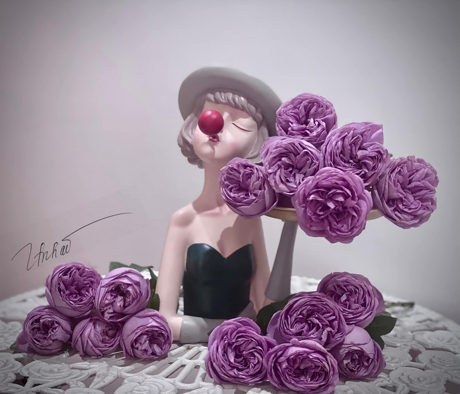 Mẹ đảm "mách nước" 1001 cách cắm hoa đẹp, ý nghĩa nhân ngày Gia đình Việt Nam ảnh 11 Mẹ đảm "mách nước" 1001 cách cắm hoa đẹp, ý nghĩa nhân ngày Gia đình Việt Nam ảnh 11