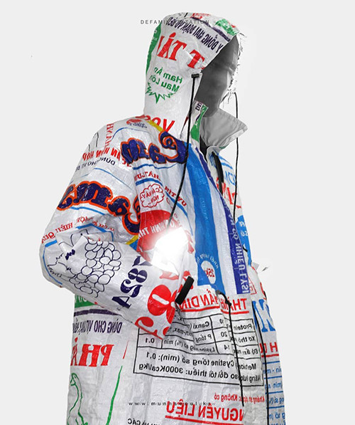 Về sự lên ngôi của thời trang cám con cò, phải kể đến tư duy tiên phong của thương hiệu MUNN. Về sự lên ngôi của thời trang cám con cò, phải kể đến tư duy tiên phong của thương hiệu MUNN.