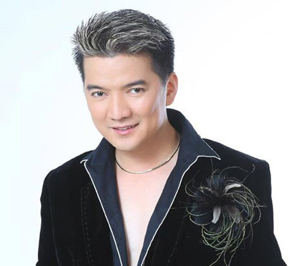 Chuyện tình yêu của 3 ca sĩ tên “Hưng“