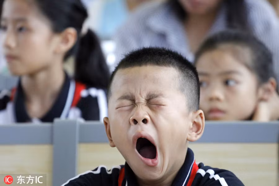 Ngộ nghĩnh hình ảnh trẻ em 