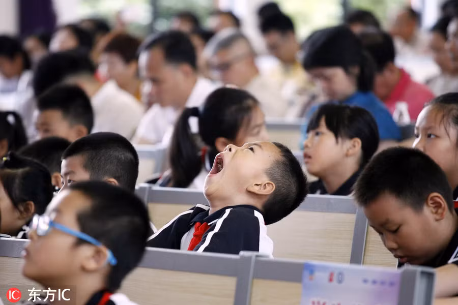 Ngộ nghĩnh hình ảnh trẻ em 