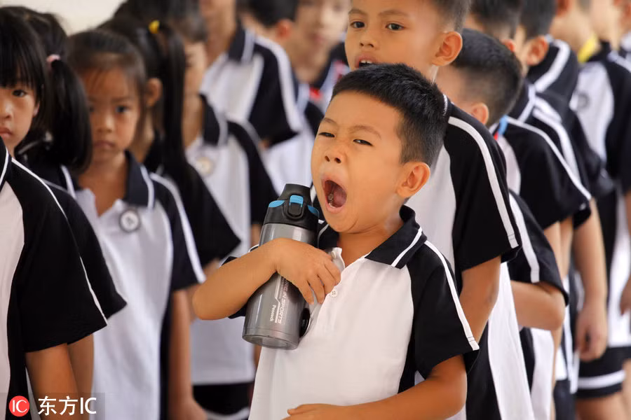 Ngộ nghĩnh hình ảnh trẻ em 