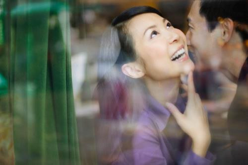 Lấy chồng tuổi 40- xu hướng mới của phụ nữ hiện đại? Lay chong tuoi 40- xu huong moi cua phu nu hien dai?