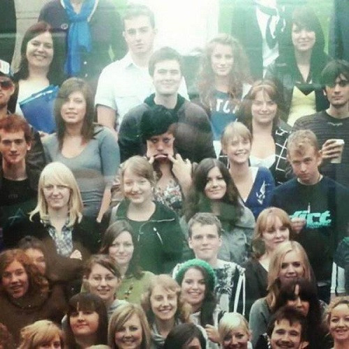 Tự tin tạo nên sự khác biệt.