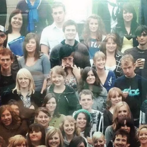 Tự tin tạo nên sự khác biệt.