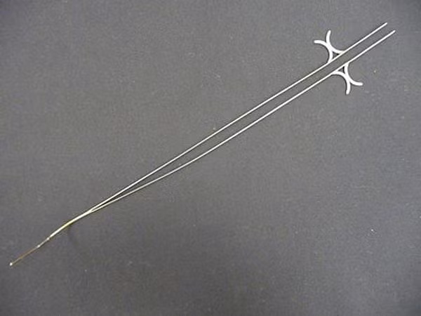 Không thể tin 12 dụng cụ y tế đáng sợ này được sử dụng trên con người - Hình 5