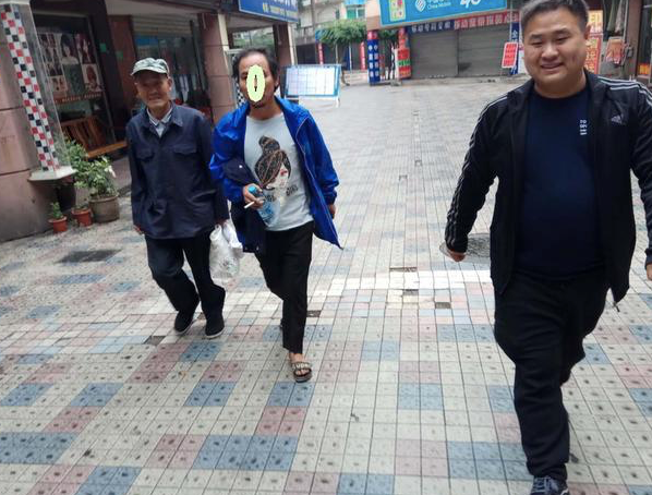 Bỏ nhà đi 28 năm quay lại bỗng chốc giàu có nhưng người đàn ông mất đi thứ quý giá nhất ảnh 6 Bỏ nhà đi 28 năm quay lại bỗng chốc giàu có nhưng người đàn ông mất đi thứ quý giá nhất 6