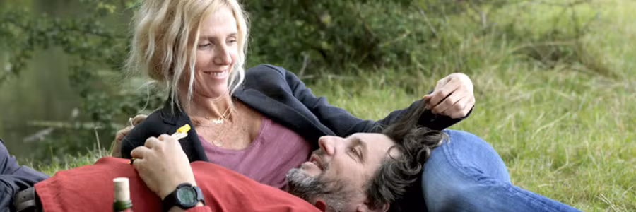 “Cuộc tẩu thoát ngọt ngào”