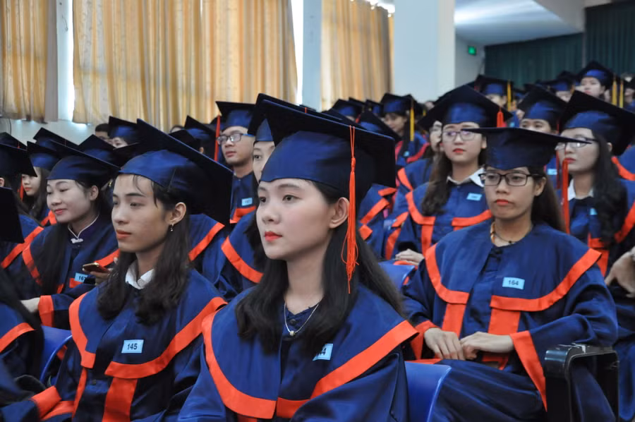 Trường ĐH Sư phạm (ĐH Đà Nẵng): Nhiều đổi mới có tính bước ngoặt