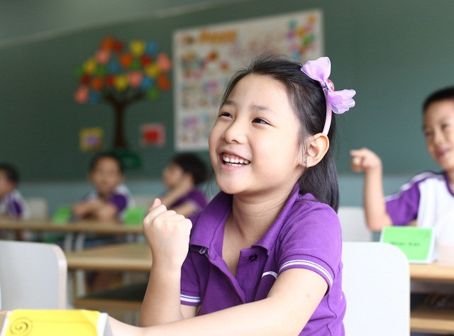 Học sinh có năng lực tự học thì có thể học được mọi chương trình trong mọi hoàn cảnh