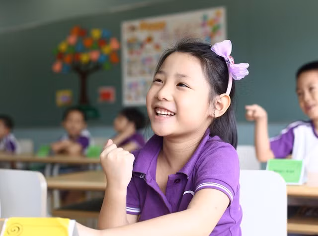 Học sinh có năng lực tự học thì có thể học được mọi chương trình trong mọi hoàn cảnh