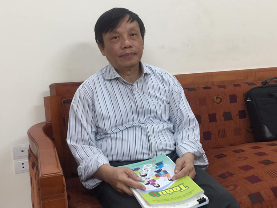 PGS.TS Đỗ Tiến Đạt PGS.TS Đỗ Tiến Đạt