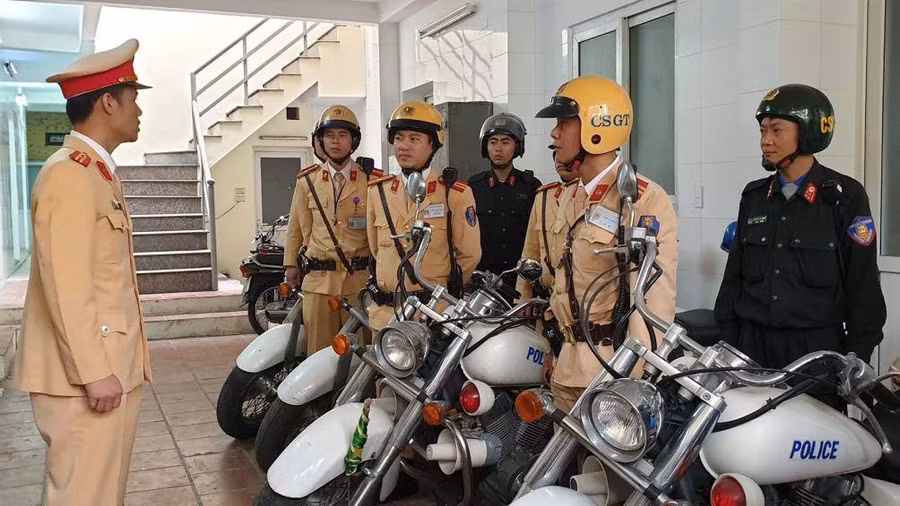 Keyword đầu tiên có dấu