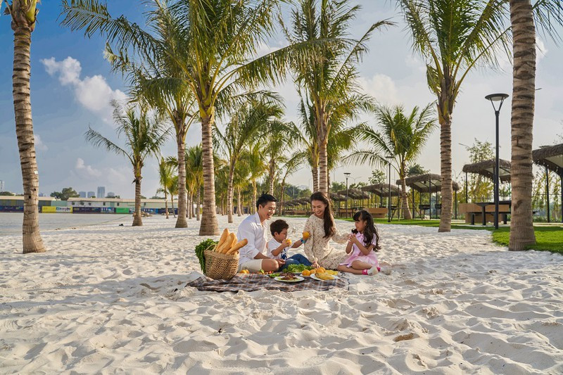 hà nội khai trương công viên thể thao "khủng" nhất đông nam á hình 3 ha noi khai truong cong vien the thao "khung" nhat dong nam a hinh 3