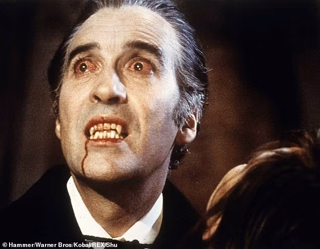 Chứng rối loạn hiếm gặp khiến bệnh nhân sợ ánh sáng như ma cà rồng.