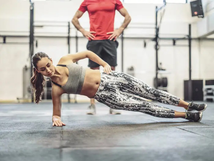 Có nhiều cách tiếp cận để giảm cân nhưng không có phương pháp nào phù hợp cho tất cả mọi người. (Ảnh: ITN) Có nhiều cách tiếp cận để giảm cân nhưng không có phương pháp nào phù hợp cho tất cả mọi người. (Ảnh: ITN)