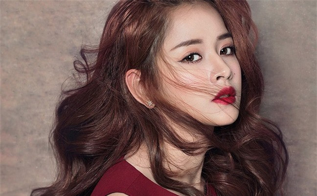 Bỏ túi các công thức xử lý tóc bết dính  Bo tui cac cong thuc xu ly toc bet dinh