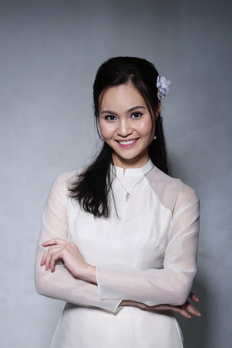 “Lý áo dài” - bộ phim về tình mẫu tử lấy cạn nước mắt ảnh 8