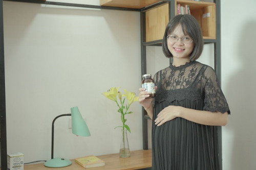 Omega 3 là một axit béo chưa no có chứa EPA, DHA, hỗ trợ phát triển não bộ, thị giác, hệ tim mạch... Ba lưu ý quan trọng khi lựa chọn bổ sung Omega 3 cho bà bầu - 1