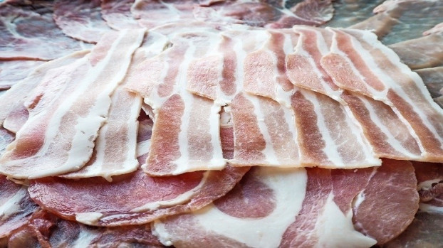 Dấu hiệu nhận biết lợn nhiễm Dịch tả lợn Châu Phi 1