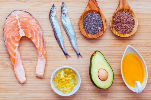 Nguồn bổ sung omega 3 từ thực phẩm. Ba lưu ý quan trọng khi lựa chọn bổ sung Omega 3 cho bà bầu