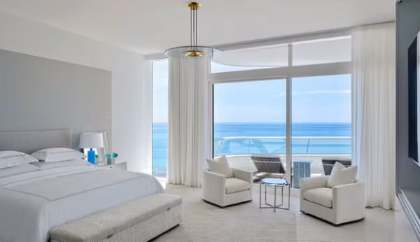 Ấn tượng căn nhà sử dụng màu sắc để phân biệt các phòng 6