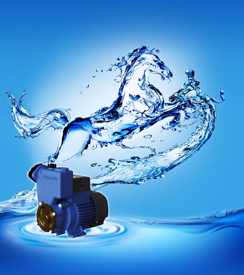 Dựa vào thông số kỹ thuật, các gia đình có thể lựa chọn máy bơm phù hợp nhu cầu.