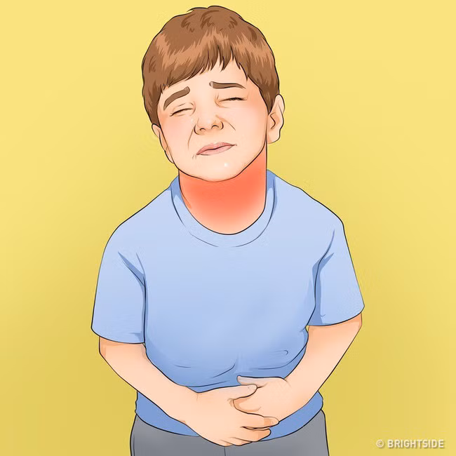 Có những căn bệnh nguy hiểm ở trẻ ẩn sau những triệu chứng tưởng là cảm sốt thông thường - Ảnh 2.