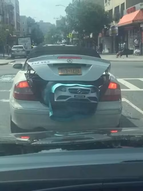 Cách một chiếc xe hơi ra đời.